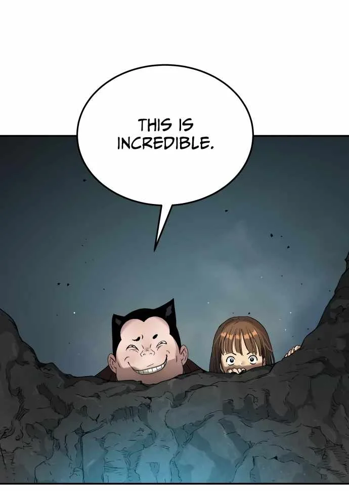 Legend of Dangun Chapter 61 page 53