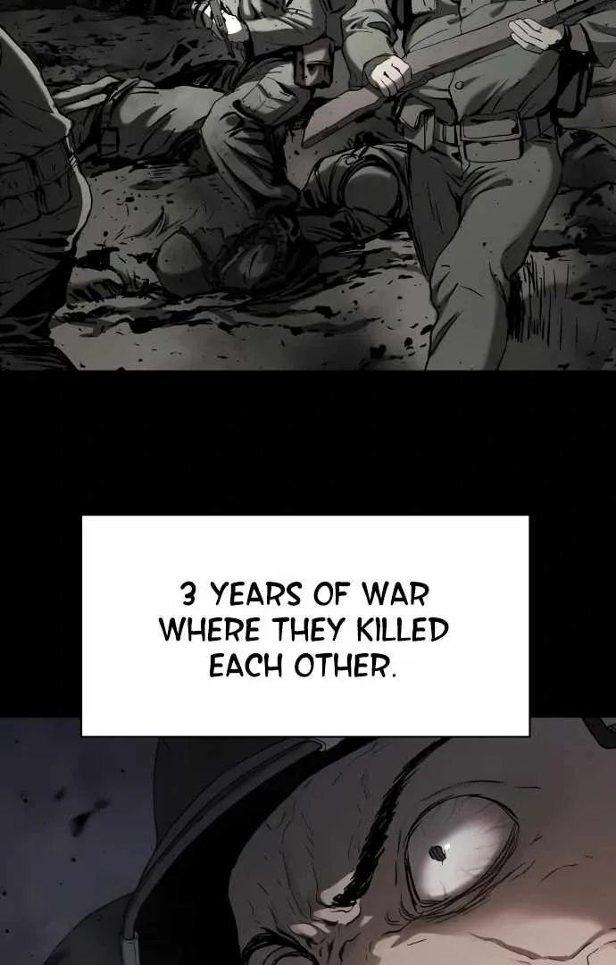 Legend of Dangun Chapter 61 page 14