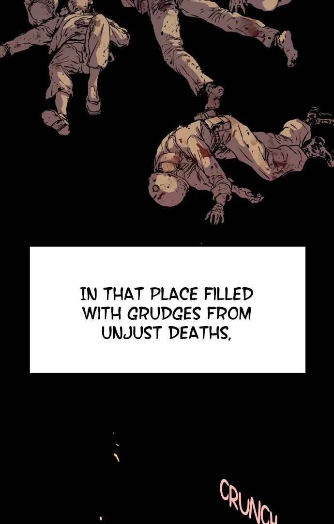 Legend of Dangun Chapter 61 page 17