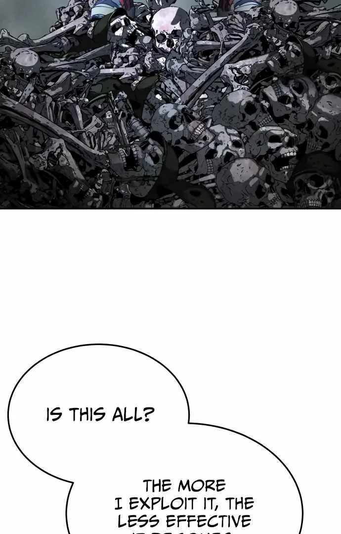 Legend of Dangun Chapter 61 page 38
