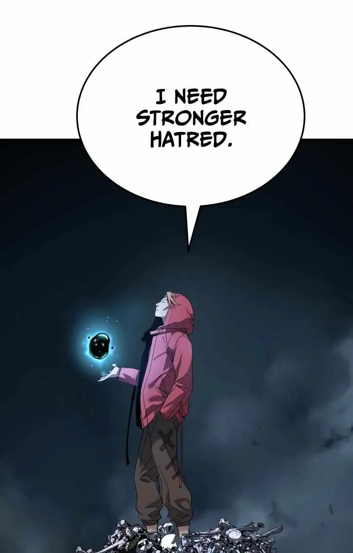 Legend of Dangun Chapter 61 page 40