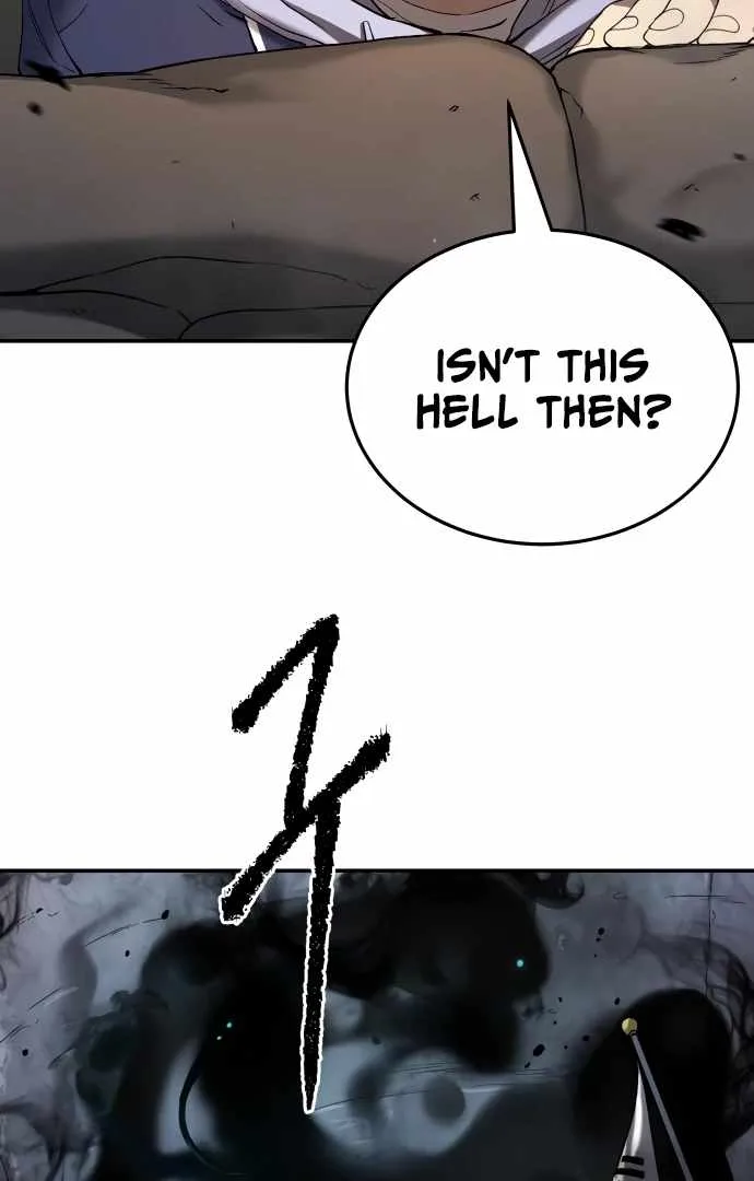 Legend of Dangun Chapter 61 page 29