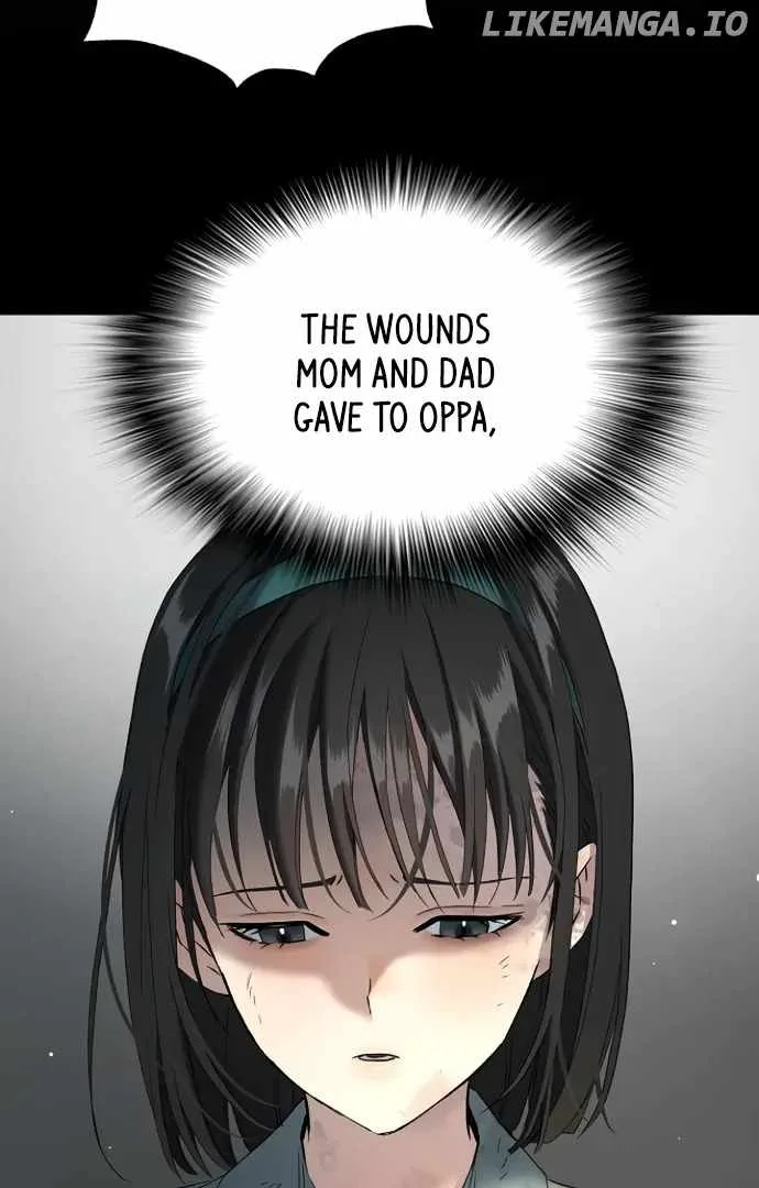 Legend of Dangun Chapter 53 page 104