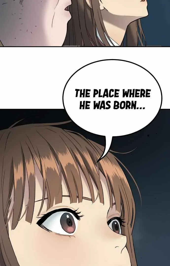 Legend of Dangun Chapter 61 page 4
