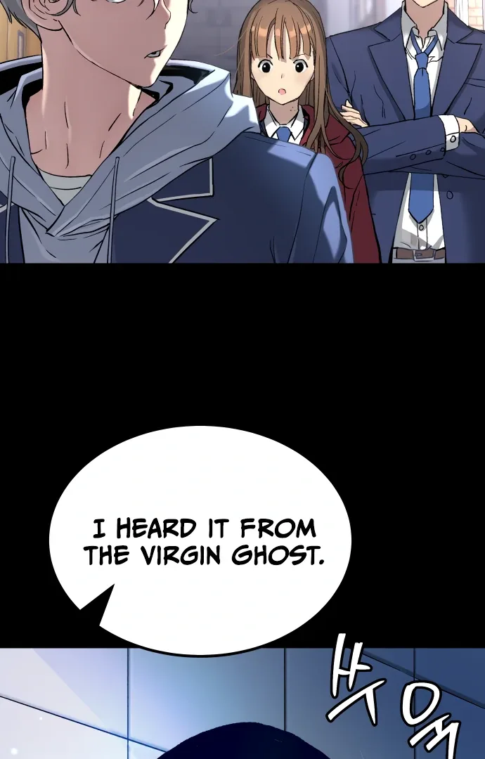 Legend of Dangun Chapter 58 page 48
