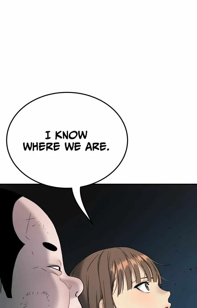 Legend of Dangun Chapter 61 page 3