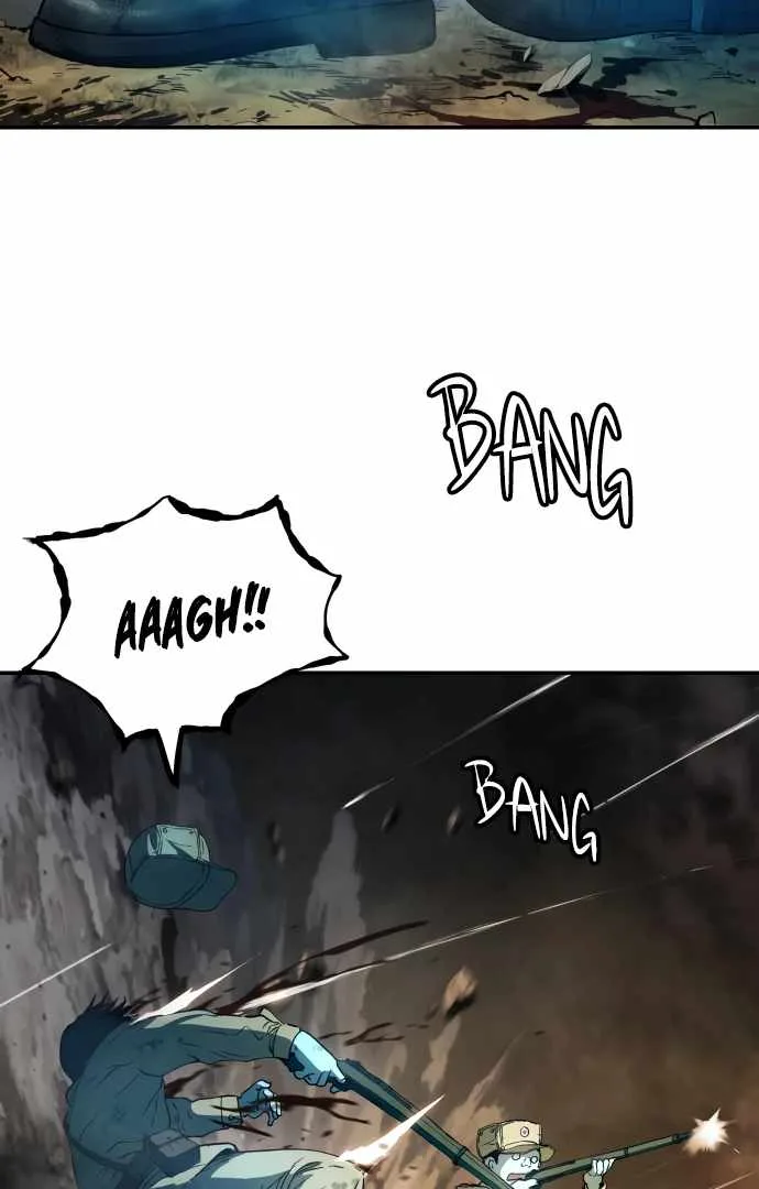 Legend of Dangun Chapter 61 page 25
