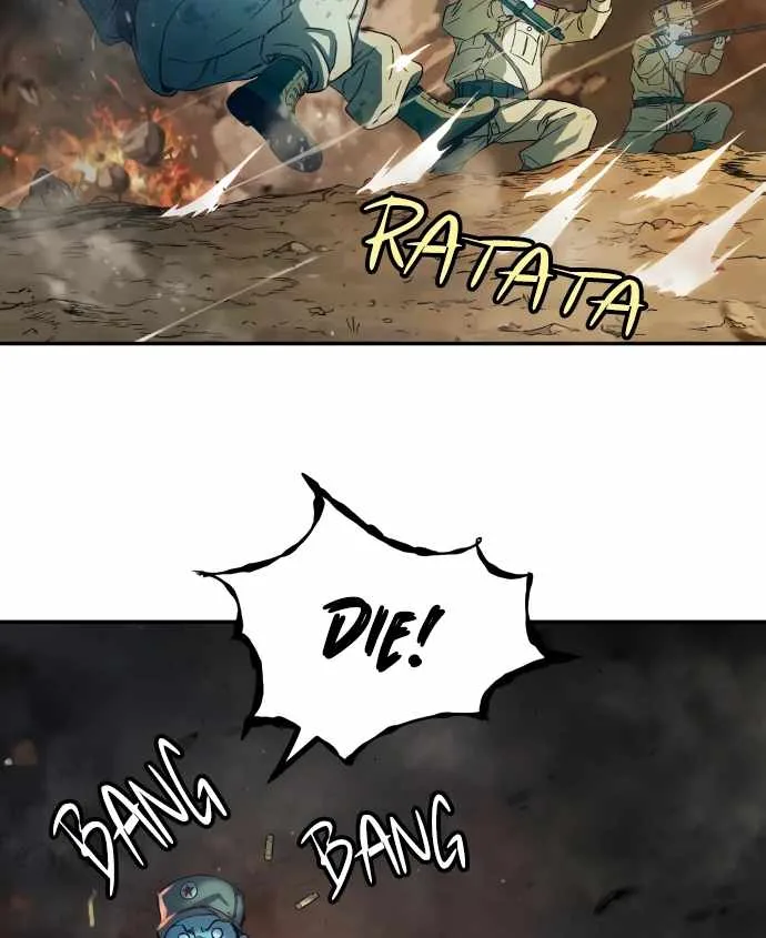 Legend of Dangun Chapter 61 page 26