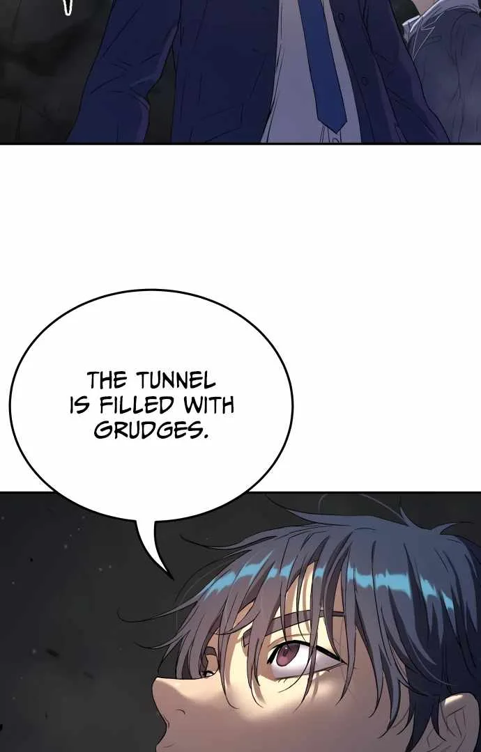 Legend of Dangun Chapter 61 page 31