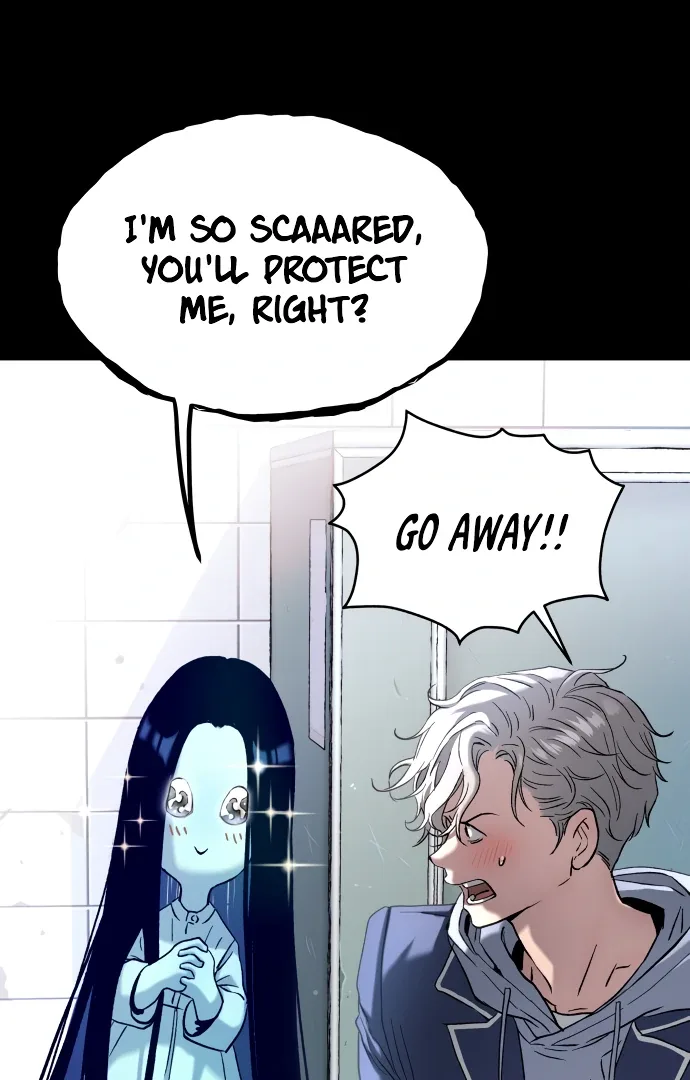 Legend of Dangun Chapter 58 page 50