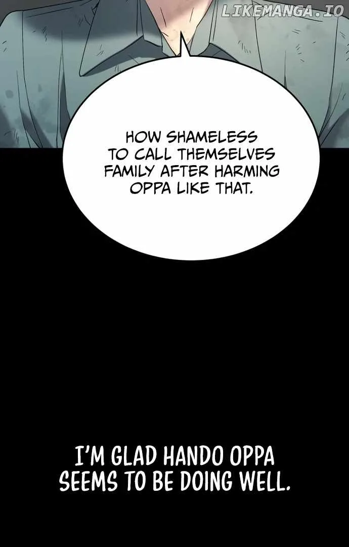 Legend of Dangun Chapter 53 page 105