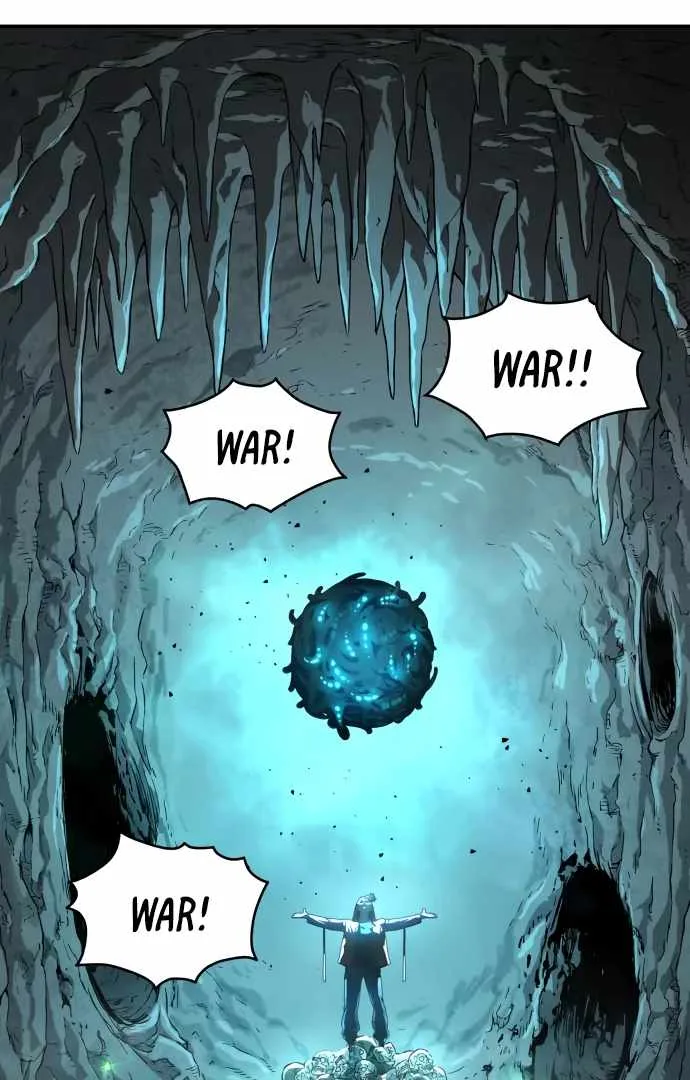Legend of Dangun Chapter 61 page 51