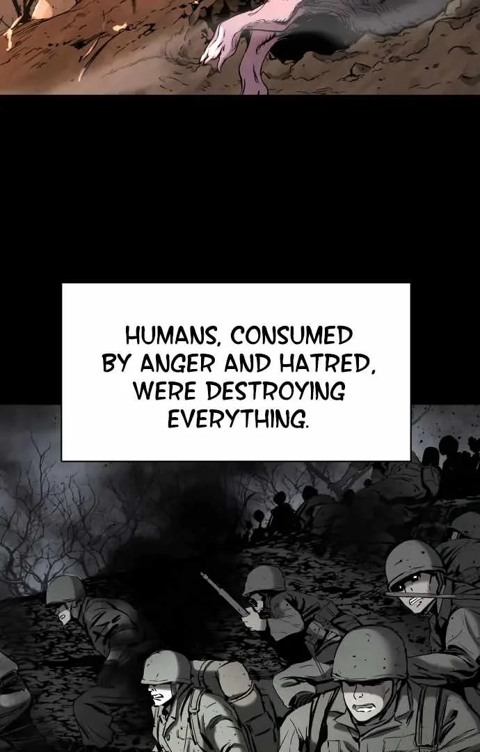 Legend of Dangun Chapter 61 page 13