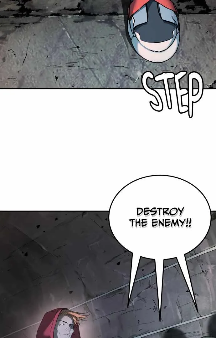 Legend of Dangun Chapter 61 page 7