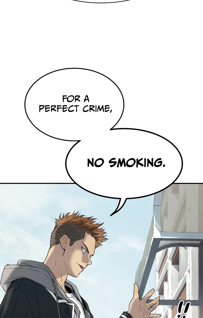 Legend of Dangun Chapter 58 page 33