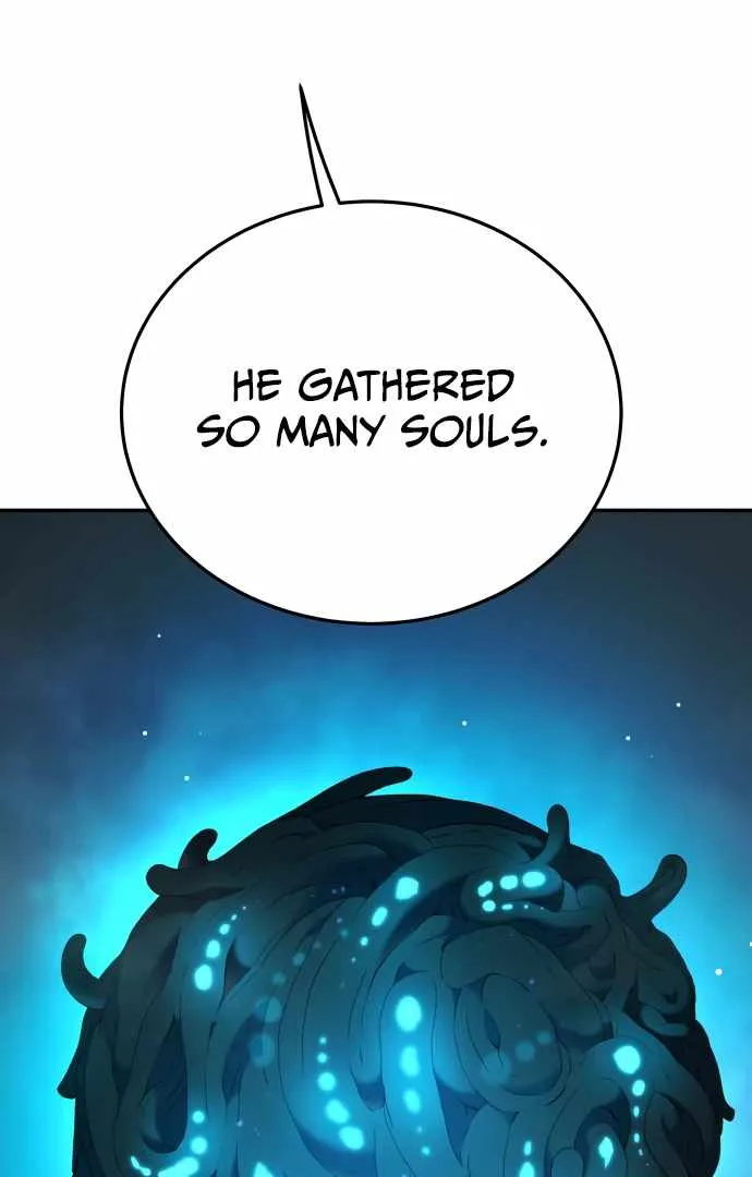 Legend of Dangun Chapter 61 page 54