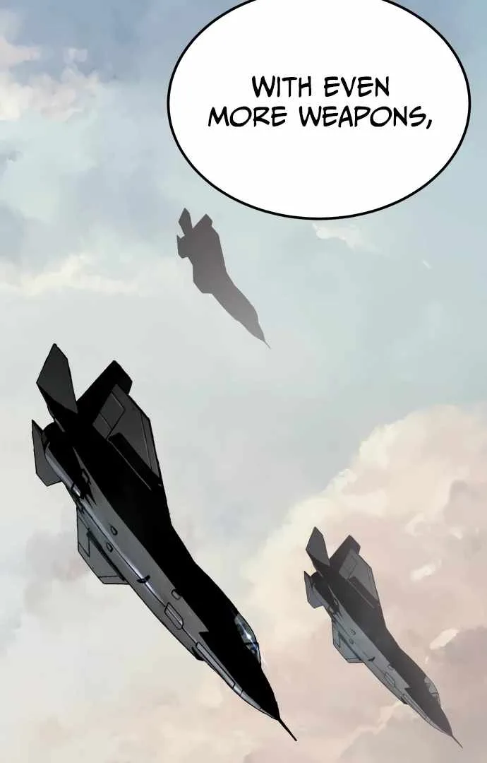 Legend of Dangun Chapter 61 page 104