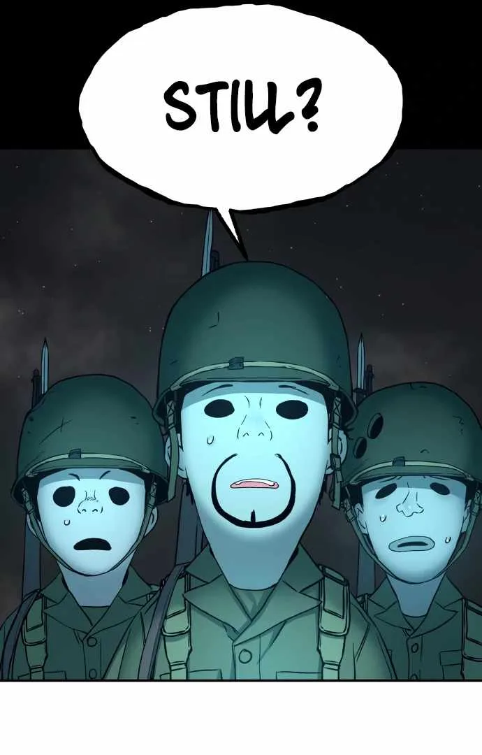 Legend of Dangun Chapter 61 page 108