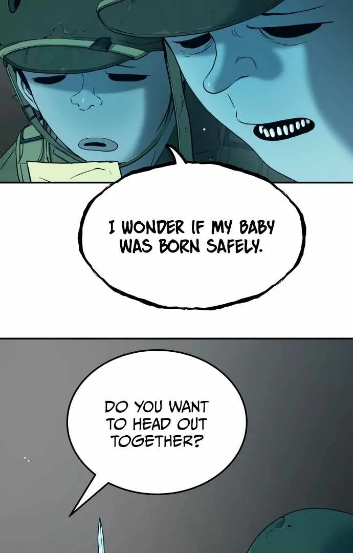 Legend of Dangun Chapter 61 page 119