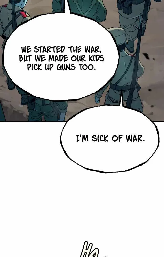 Legend of Dangun Chapter 61 page 114