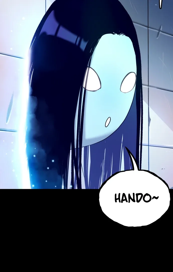 Legend of Dangun Chapter 58 page 49