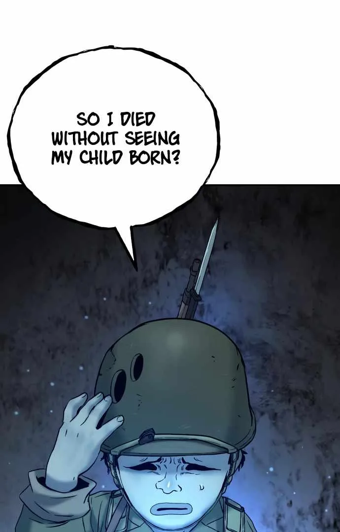 Legend of Dangun Chapter 61 page 87