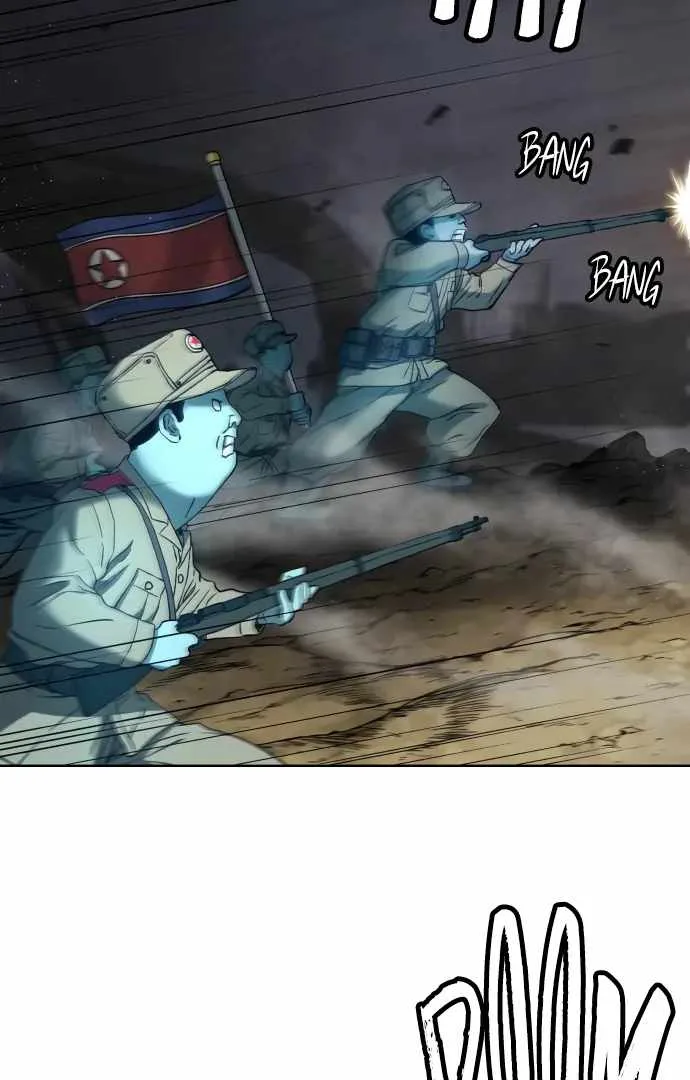Legend of Dangun Chapter 61 page 64
