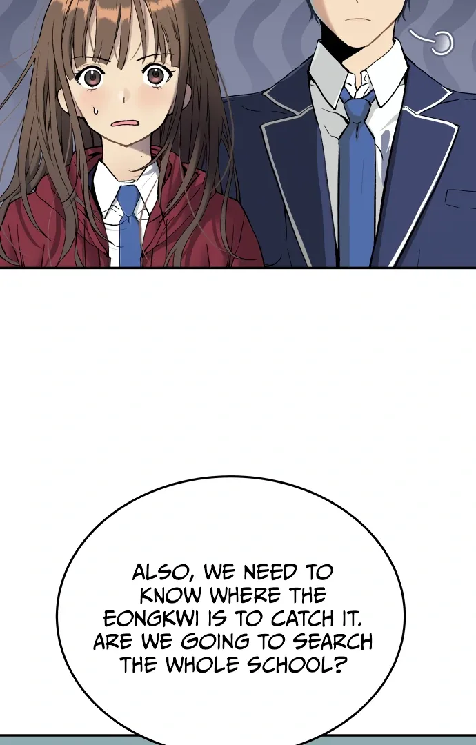 Legend of Dangun Chapter 58 page 52