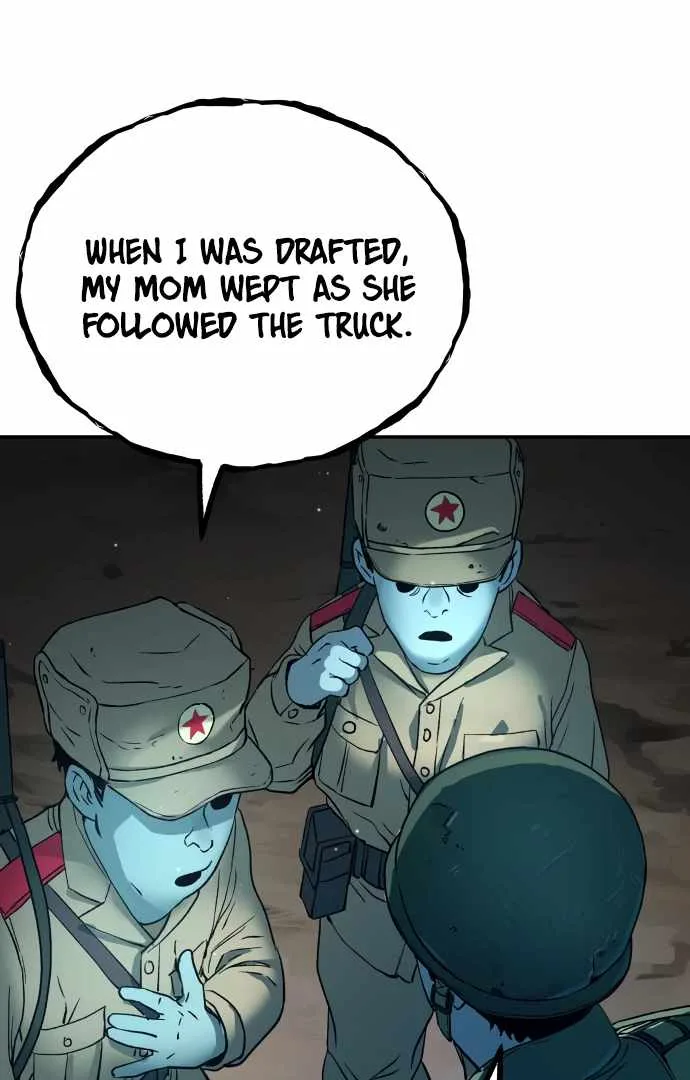 Legend of Dangun Chapter 61 page 117
