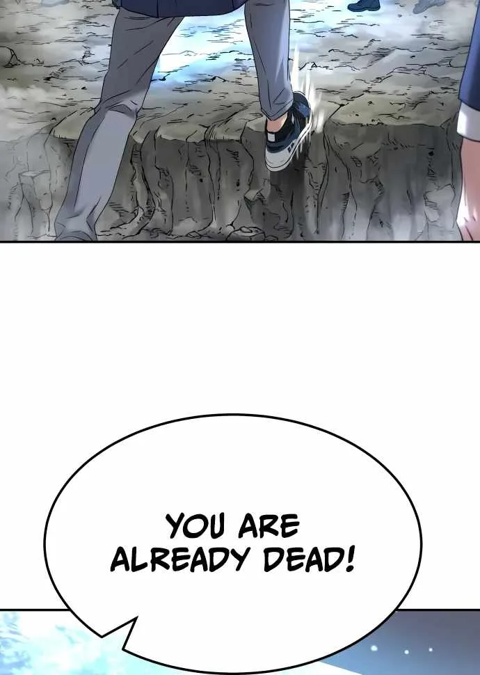 Legend of Dangun Chapter 61 page 80