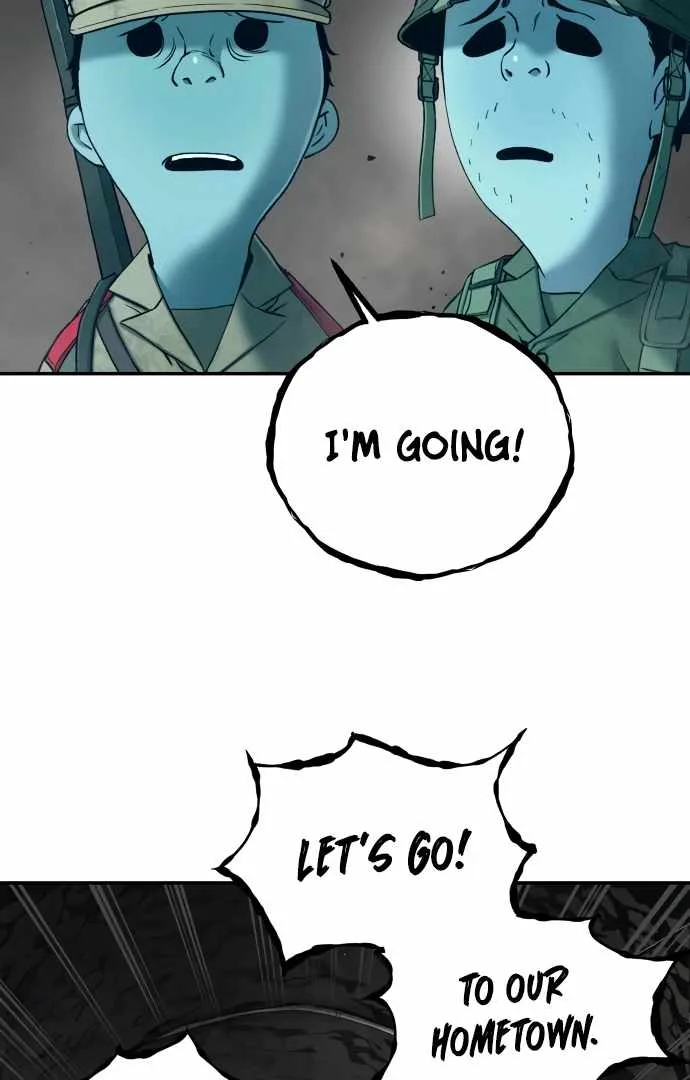 Legend of Dangun Chapter 61 page 123