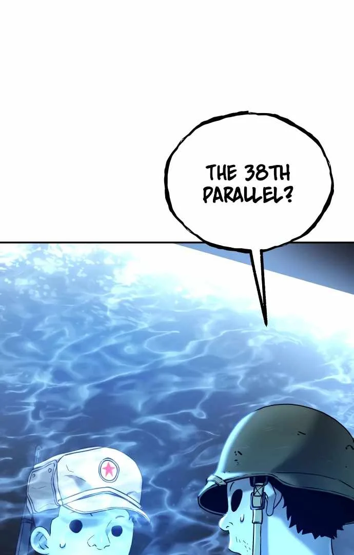 Legend of Dangun Chapter 61 page 77
