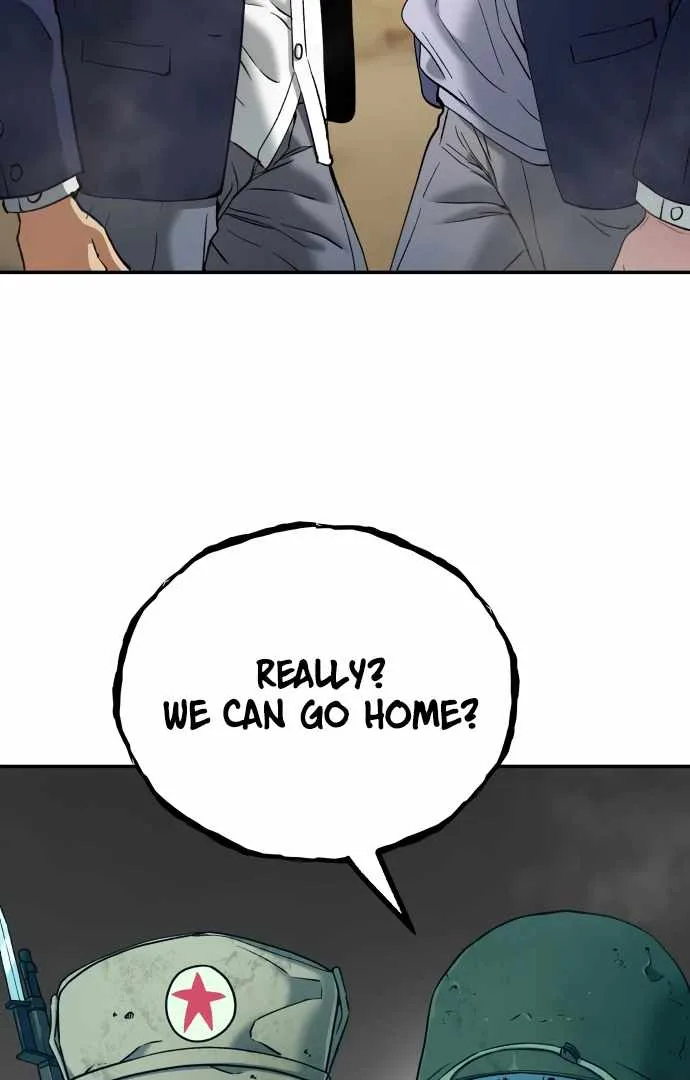 Legend of Dangun Chapter 61 page 122