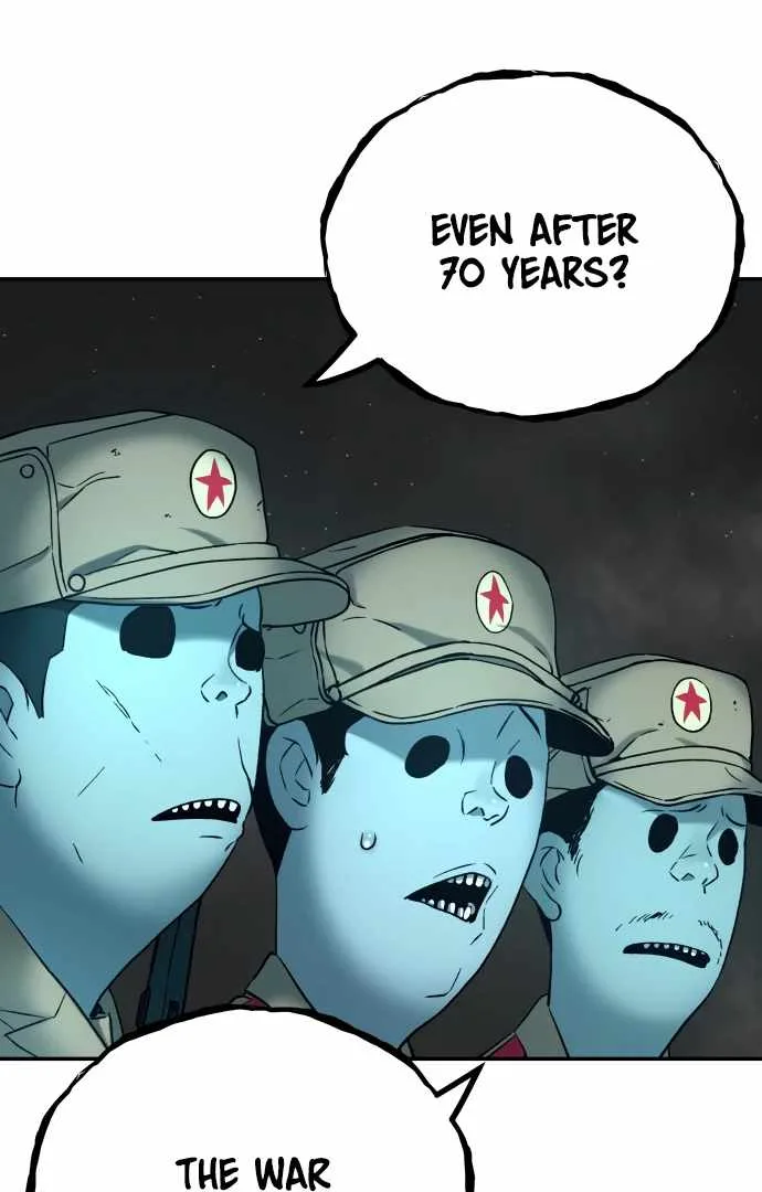 Legend of Dangun Chapter 61 page 109