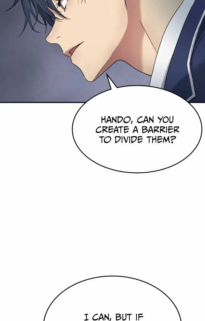 Legend of Dangun Chapter 61 page 69
