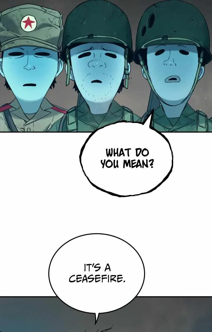 Legend of Dangun Chapter 61 page 102