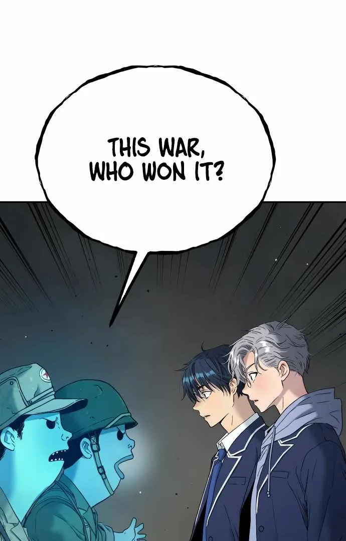Legend of Dangun Chapter 61 page 93