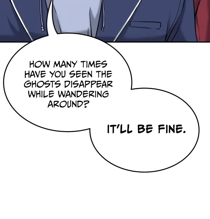 Legend of Dangun Chapter 58 page 54