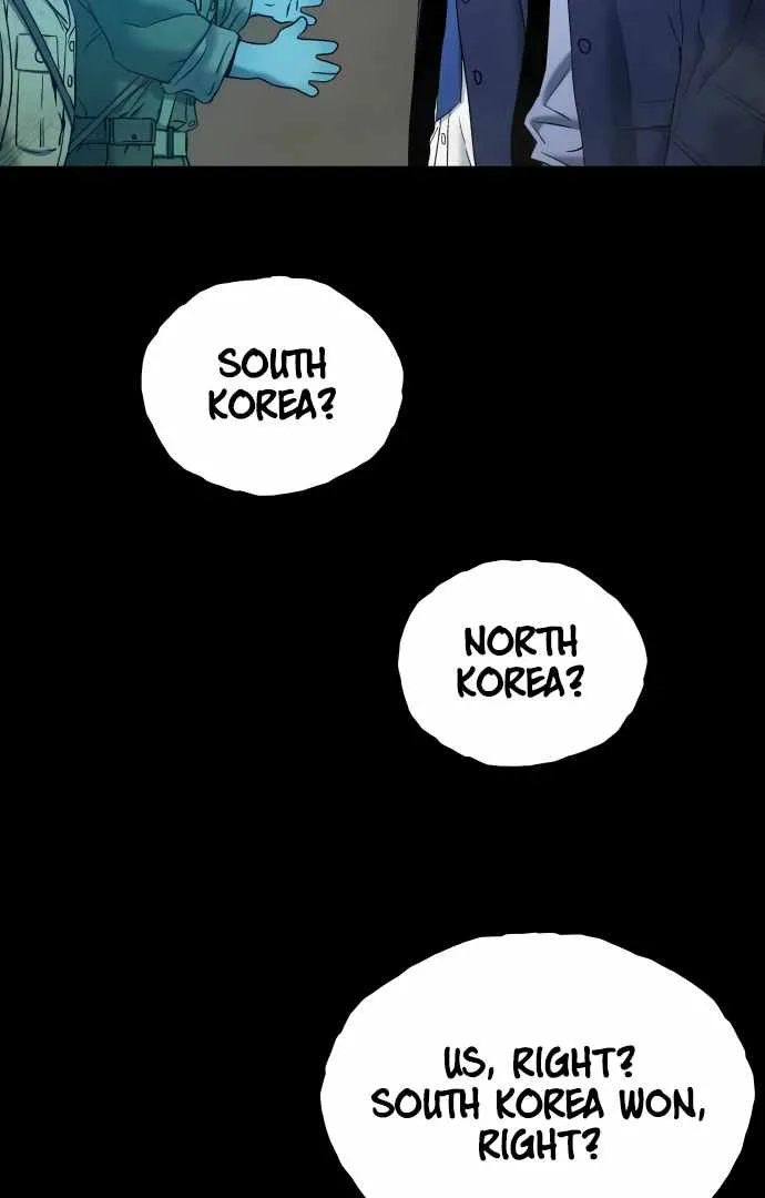 Legend of Dangun Chapter 61 page 94