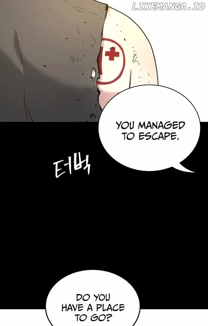 Legend of Dangun Chapter 53 page 127