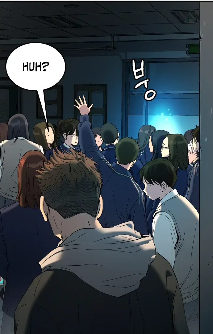 Legend of Dangun Chapter 58 page 71