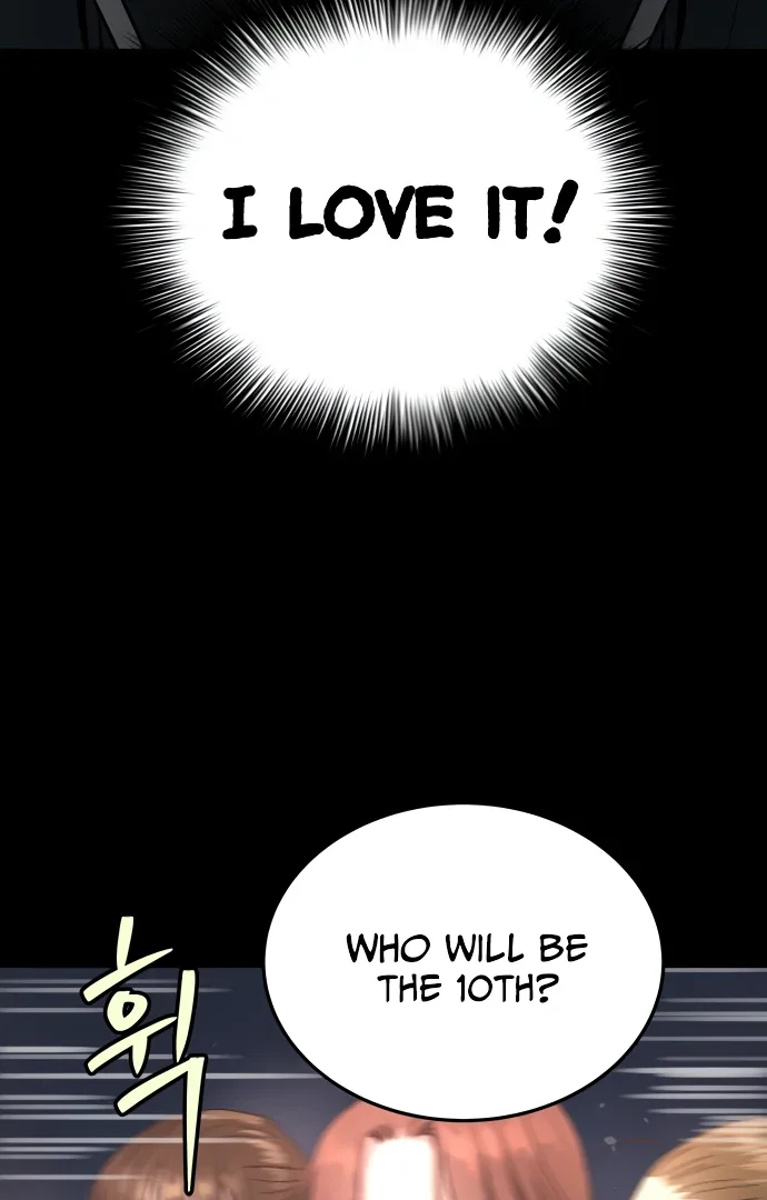 Legend of Dangun Chapter 58 page 68