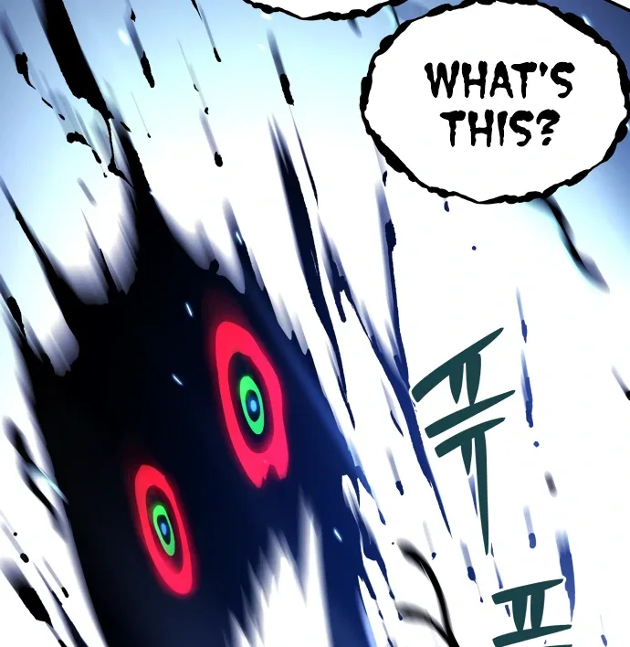 Legend of Dangun Chapter 58 page 94