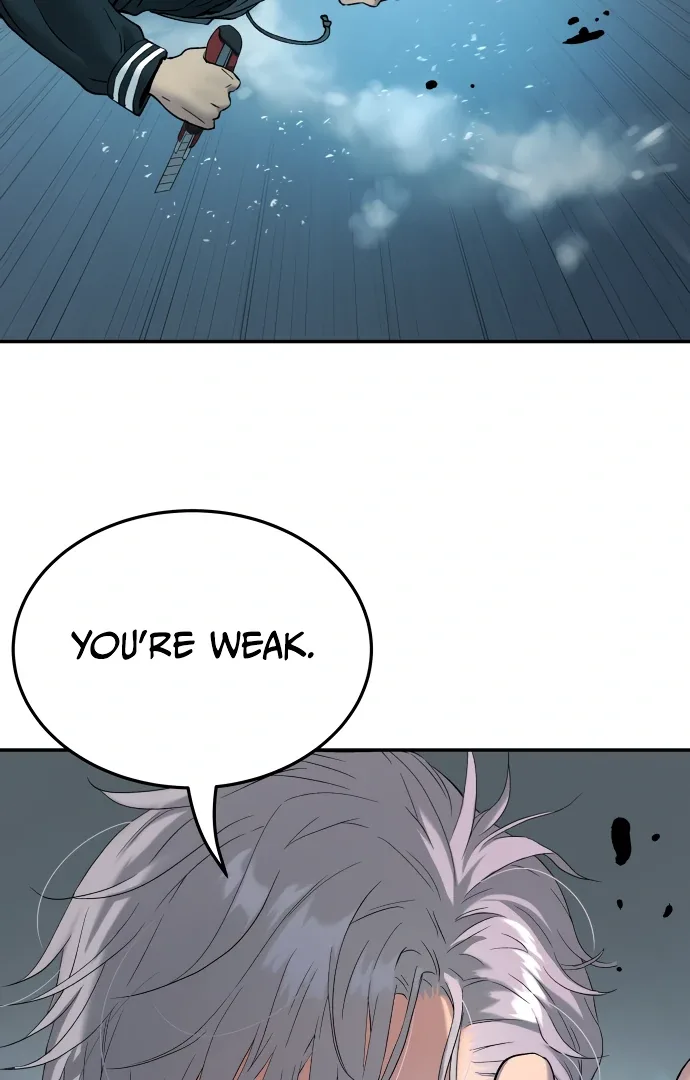 Legend of Dangun Chapter 58 page 100