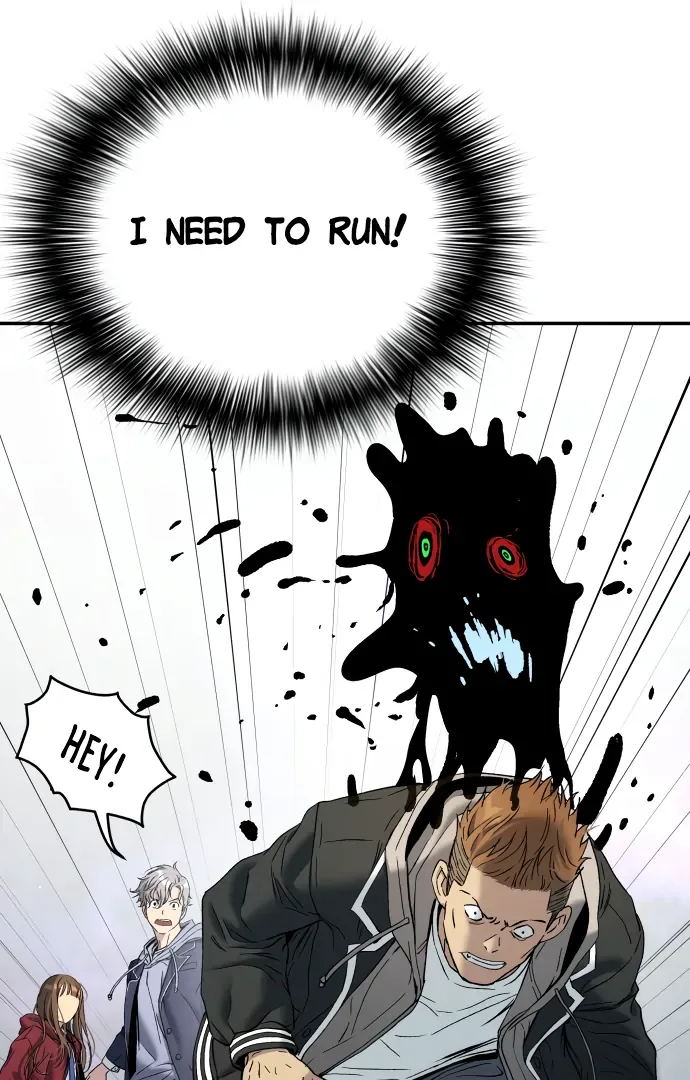 Legend of Dangun Chapter 58 page 104