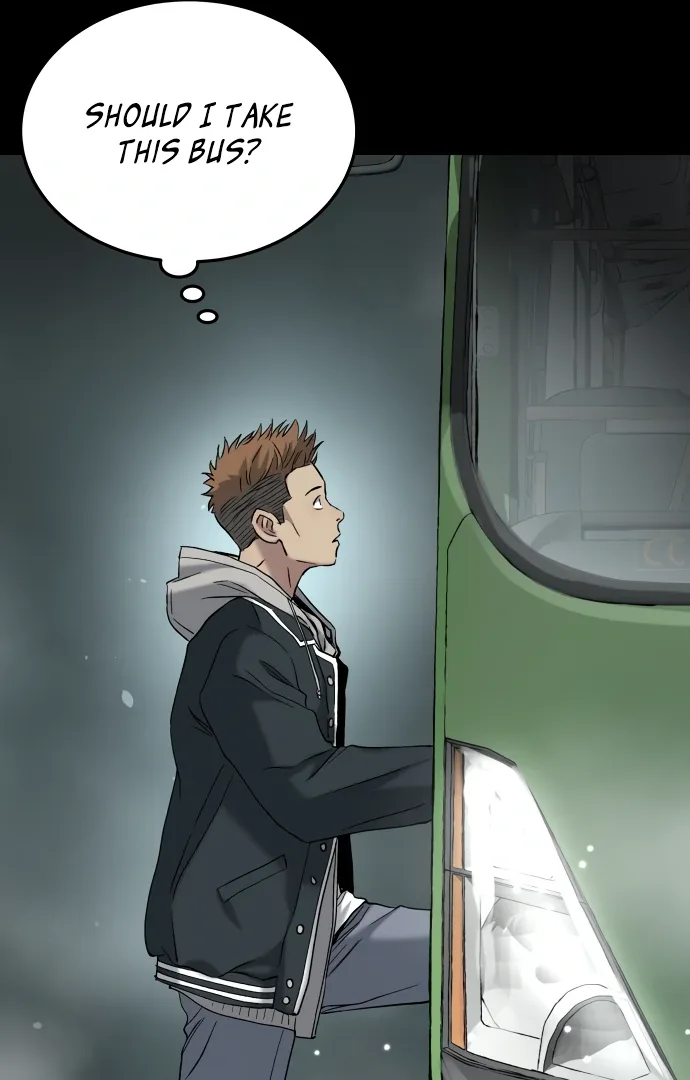 Legend of Dangun Chapter 58 page 135