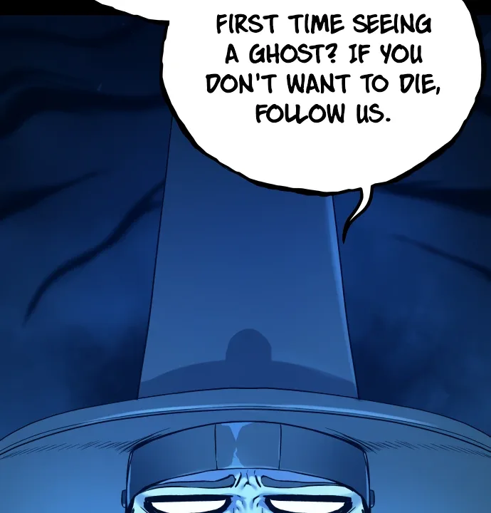 Legend of Dangun Chapter 58 page 142