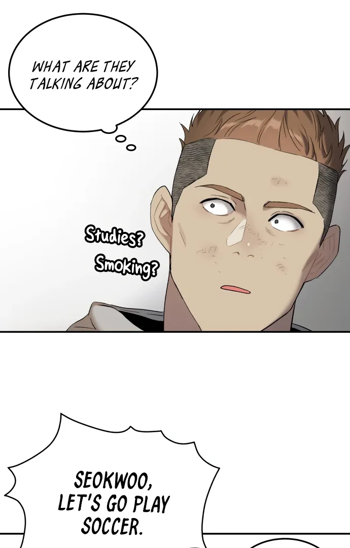 Legend of Dangun Chapter 58 page 153