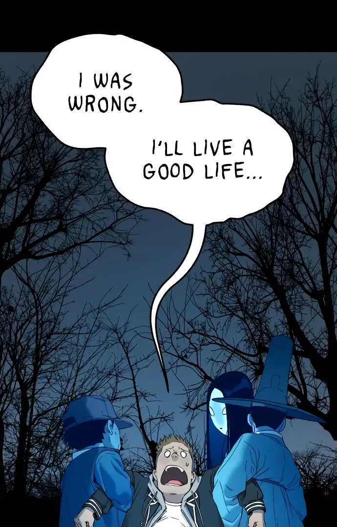 Legend of Dangun Chapter 58 page 144