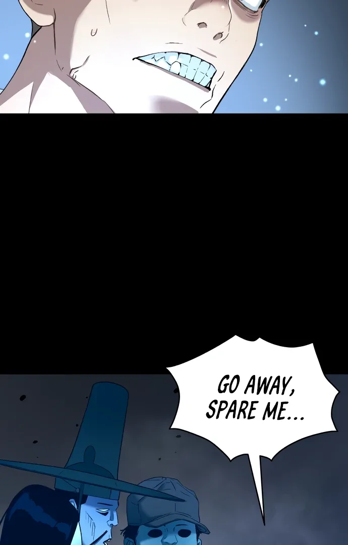 Legend of Dangun Chapter 58 page 140